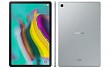 Samsung Galaxy Tab S5e Front, Side and Back