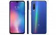 Xiaomi Mi 9 SE Front, Side and Back