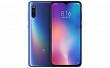 Xiaomi Mi 9 Front and Back