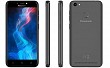 Panasonic P85 NXT Front, Side and Back