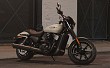 Harley Davidson Street 750 ABS Photo