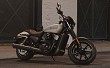 Harley Davidson Street 750 ABS Image
