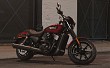 Harley Davidson Street 750 Abs Picture 2