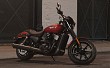 Harley Davidson Street 750 Abs Picture 3