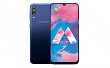 Samsung Galaxy M30 Front and Back