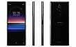 Sony Xperia 1 Front, Side and Back