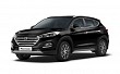 Hyundai Tucson 2.0 e-VGT 2WD AT GL Optq