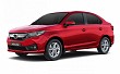 Honda Amaze S CVT Petrol