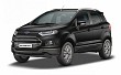 Ford EcoSport 1.5 Petrol Titanium Plus