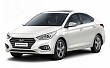 Hyundai Verna Anniversary Edition Petrol