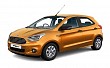 Ford Figo 1.5D Trend MT Image