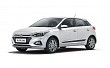 Hyundai Elite i20 Sportz Plus CVT