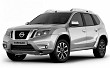 Nissan Terrano XE D Picture