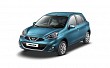 Nissan Micra Xv D Picture 1