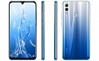 Honor 10 Lite Front, Side and Back