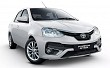 Toyota Platinum Etios 1.4 VXD