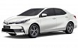 Toyota Corolla Altis 1.4 DG