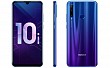 Honor 10i Front and Back