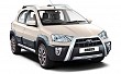 Toyota Etios Cross 1.4L VD