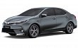 Toyota Corolla Altis 1.8 GL