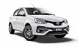 Toyota Etios Liva VD Limited Edition Picture 1