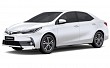 Toyota Corolla Altis D 4D Limited Edition Picture 1