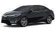 Toyota Corolla Altis D 4D Limited Edition Picture 2
