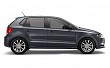 Volkswagen Polo 1.5 TDI Highline Plus Carbon Steel