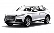 Audi Q5 35TDI Premium Plus