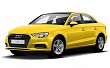 Audi A3 40 TFSI Premium Plus Photograph