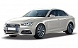 Audi A4 35 TDI Premium Plus