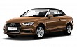 Audi A3 Cabriolet 14 TFSI Picture 2