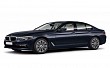 BMW 5 Series 520i Luxury Line