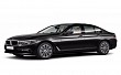 BMW 5 Series 520i Luxury Line