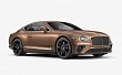 Bentley Continental GTC Picture