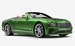 Bentley Continental GT V8 S Convertible Black ED