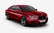 Bentley Flying Spur W12 Photograph