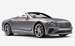 Bentley Continental GT V8 S Convertible Black ED Picture 1
