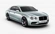 Bentley Continental Flying Spur Picture 2