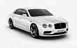 Bentley Flying Spur W12 Picture 1