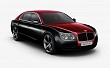 Bentley Continental Flying Spur Picture 3