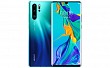 Huawei P30 Pro Front, Side and Back