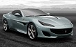 Ferrari Portofino V8 Gt Picture 9