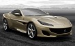 Ferrari Portofino V8 Gt Picture 1