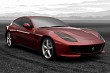 Ferrari GTC4Lusso V12 Picture 13