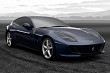 Ferrari GTC4Lusso V12 Picture 11