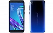 Asus ZenFone Live L2 Front and Back