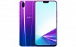 Vivo Z3x Front, Side and Back