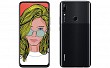 Huawei P Smart Z Front, Back and Side
