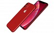 Apple iPhone XR 2019 Front, Side and Back